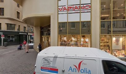Institut du Cheveu, Salon de Coiffure à Metz
