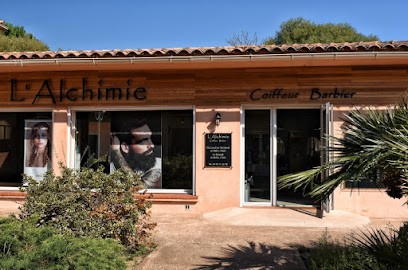L'Alchimie2.0, Salon de Coiffure à Zonza