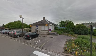 Crea Tif, Salon de Coiffure au Manoir