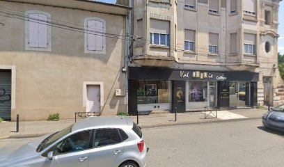 Val Hair Ie Salon De Coiffure Orange, Salon de Coiffure à Orange