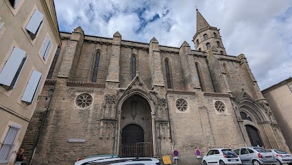 Castelnaudary, Salon de Coiffure à Castelnaudary