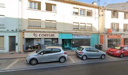 Nanou Coiffure, Salon de Coiffure à Golbey