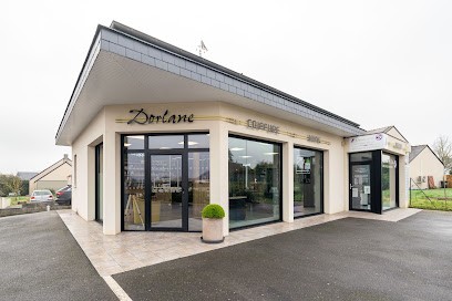 Dorlane, Salon de Coiffure à Couffé