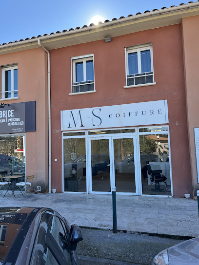 Ms Coiffure Coiffeur à Fuveau