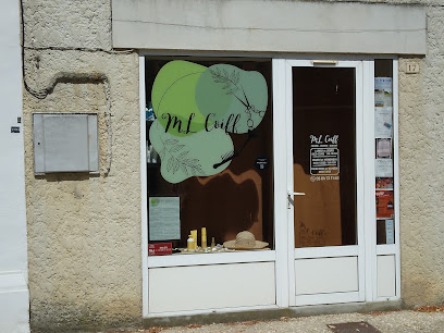 Ml Coiff Coiffeur à Villefagnan