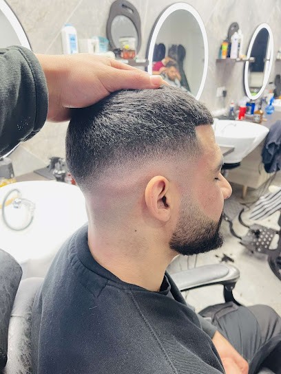 Barber Home 94, Salon de Coiffure à Villeneuve-Saint-Georges