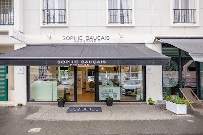 Salon de coiffure SOPHIE BAUCAIS PRESTIGE, Salon de Coiffure à Royan