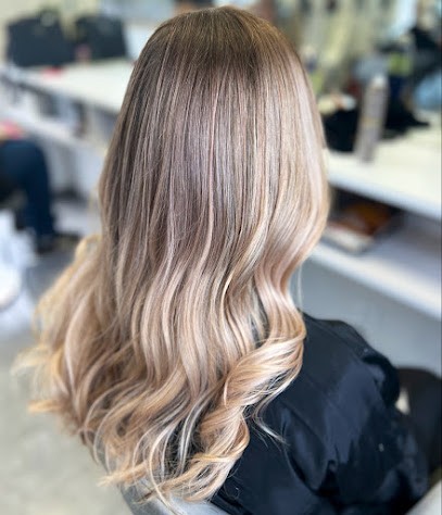 Sina Eden Hair, je suis contente bien faire coiffure vraiment super, Salon de Coiffure à Blaye