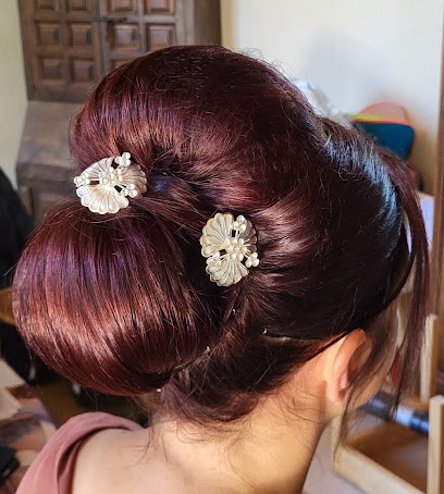 Salon Jacky. Favier Marie Laure, Salon de Coiffure à Pierrelatte