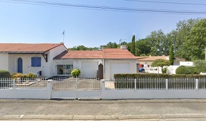 Airiau Angelique, Coiffeur à Domicile à La Planche