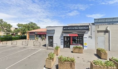 O Carré, Salon de Coiffure à Fos-sur-Mer