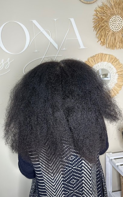 Mona Lisshair, Salon de Coiffure à Bailly-Romainvilliers