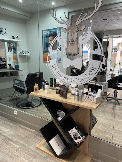 Le Miroir D’Audrey, Salon de Coiffure à Saint-Amand-Montrond