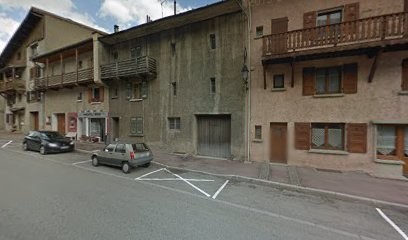 Profil Mod, Salon de Coiffure à Bessans