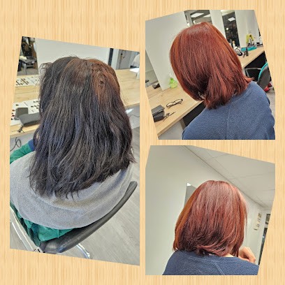 L'atelier De Nicolas, Salon de Coiffure à Salouël