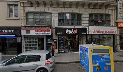 Hair Delta, Salon de Coiffure à Lyon 07