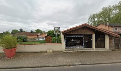 Hair Story Nelly, Salon de Coiffure à Saint-Martin-d'Oney