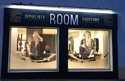 ROOM Coiffure, Salon de Coiffure à Château-d'Olonne