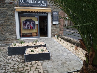 Coiffure Carole, Salon de Coiffure à Lannion