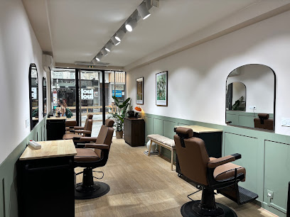 Pöme Coiffeur à Paris 02