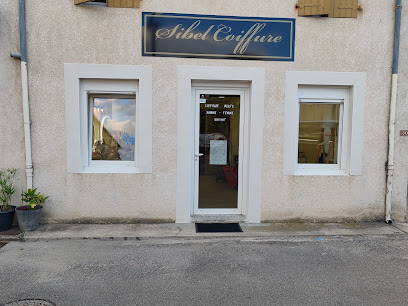 Sibel Coiffure Coiffeur à Pact