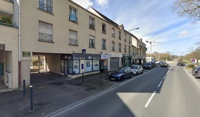 Le QG By Kert, Salon de Coiffure à Ozoir-la-Ferrière