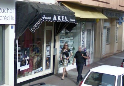 Axel Coiffure, Salon de Coiffure à Saint-Raphaël