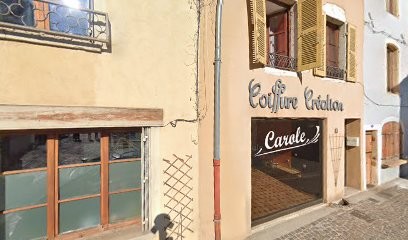Salon Carole, Salon de Coiffure à Crémieu