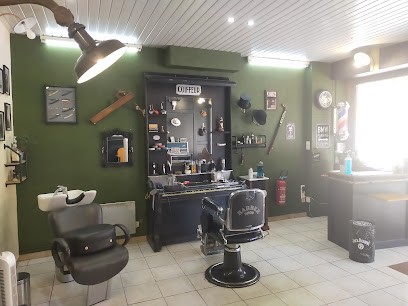 Salon Saint-Louis, Salon de Coiffure à Auberchicourt