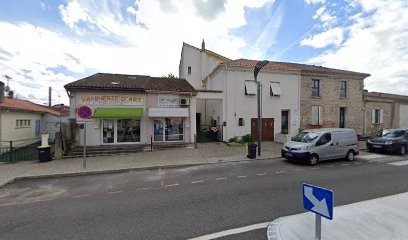 D'Coiff, Salon de Coiffure à Castelculier