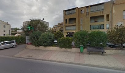 u sant' ANDRIA, Barbier à Calvi