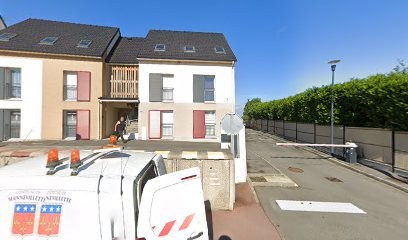 Ketty'L'Coiff, Coiffeur à Domicile à Mannevillette