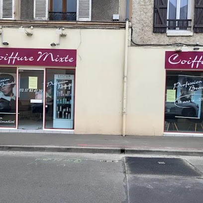 Profession Beauté Coiffure, Salon de Coiffure à Épernon