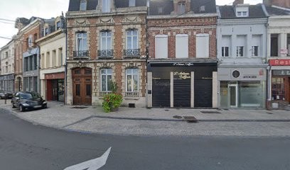 L'artisan Coiffeur, Salon de Coiffure au Cateau-Cambrésis