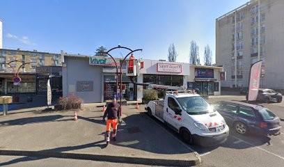 Mmg Coiffure, Salon de Coiffure à Bourgoin-Jallieu