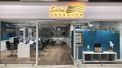 Salon Baranger C.C. Hyper U, Salon de Coiffure à Saint-Hilaire-de-Riez
