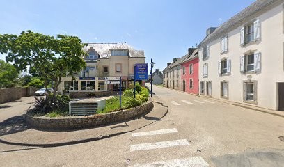 COIFFURE ATMOSP HAIR, Salon de Coiffure à Pouldergat