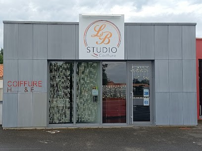 LB STUDIO, Salon de Coiffure à Saint-Jean-de-Monts