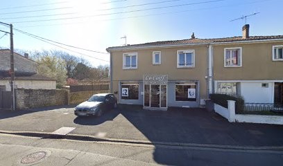 Lo Coiff, Salon de Coiffure à Niort