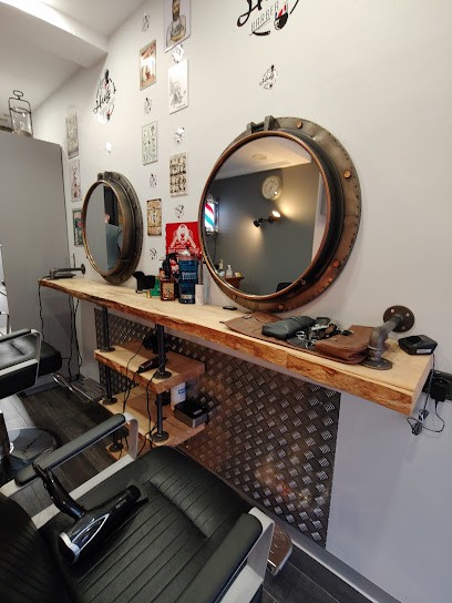 Hug's BarberShop, Barbier à Saint-Dié-des-Vosges