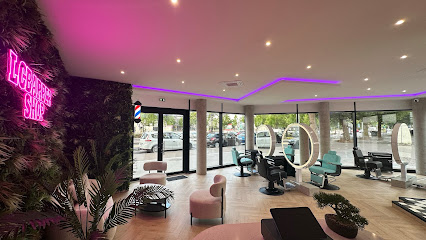 Lc Barber-Shop Port Coiffeur à Caen