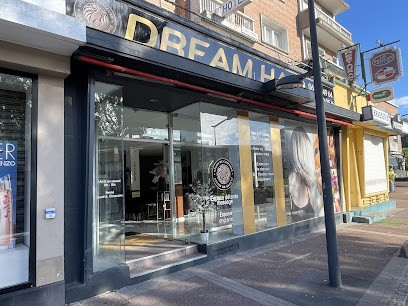 Dream Hair Maubeuge, Salon de Coiffure à Maubeuge