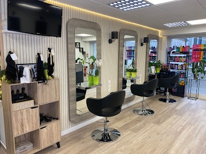 Bellata Coiffure et Beauté, Salon de Coiffure à Château-Thierry