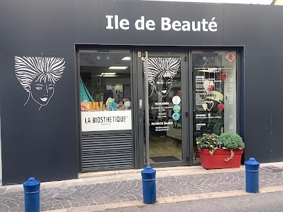 Ile de Beauté coiffure, Salon de Coiffure à Martigues
