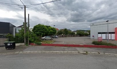 Farouk Systems France, Salon de Coiffure à Thionville