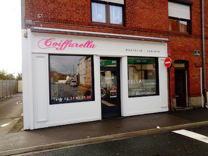 Coiffurella, Salon de Coiffure à Neufchâtel-Hardelot