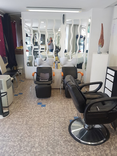 Coiffeur Unisex Maher Coiffeur à Annemasse