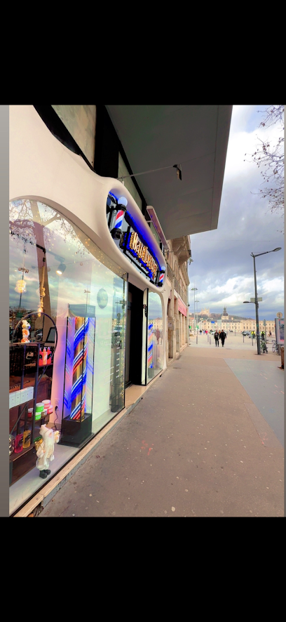 Hair Luxury Coiffeur à Lyon 07