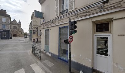 Salon Génération 2000, Salon de Coiffure à Compiègne