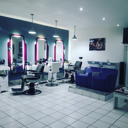 953 BARBERSHOP & VIZYRTIME, Barbier à Miribel